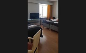 Lentaevae Kalakukko -Veturi B&B