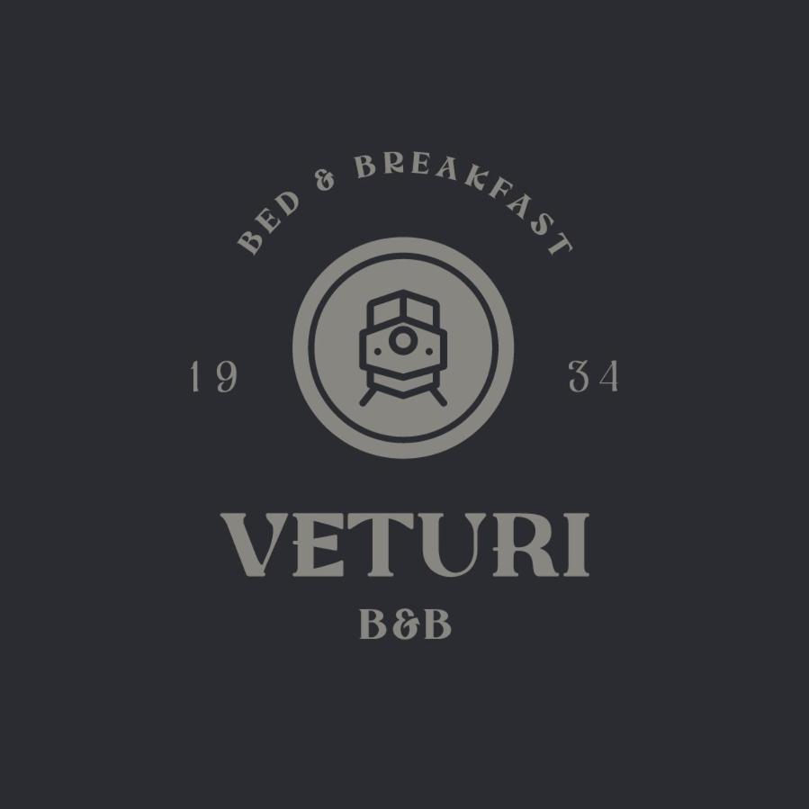 Lentaevae Kalakukko -Veturi B&B Kuopio Extérieur photo